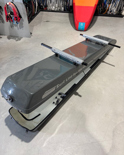 Surf Line Box