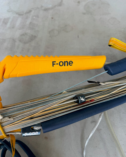 F-One Lynx Bar 45/52 (2)