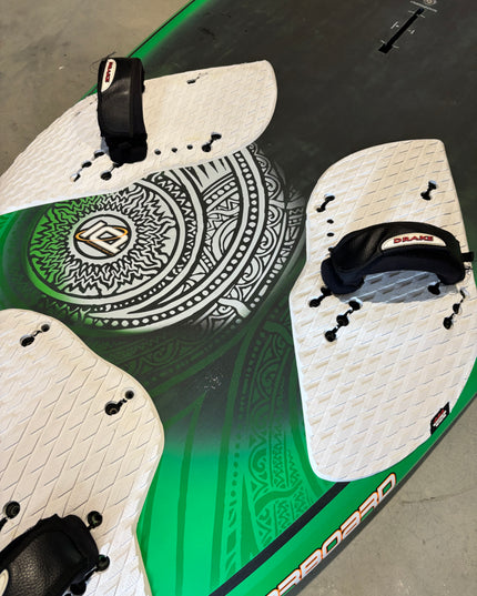 Starboard AtomiQ Carbon - 140L