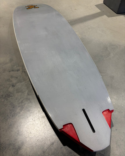 Starboard Isonic Wood - 97L