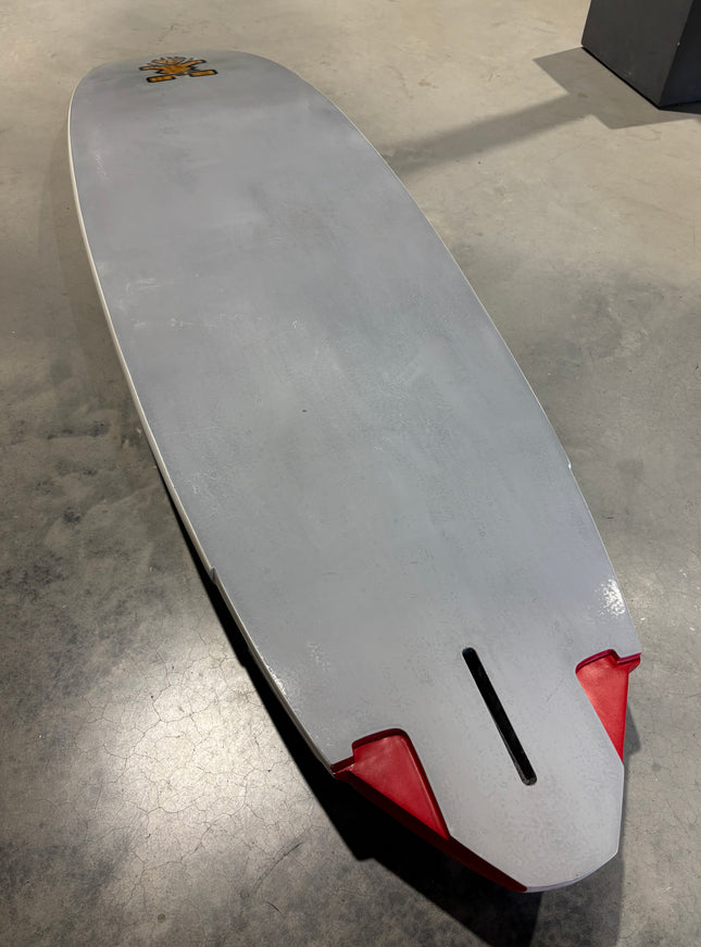 Starboard Isonic Wood - 97L