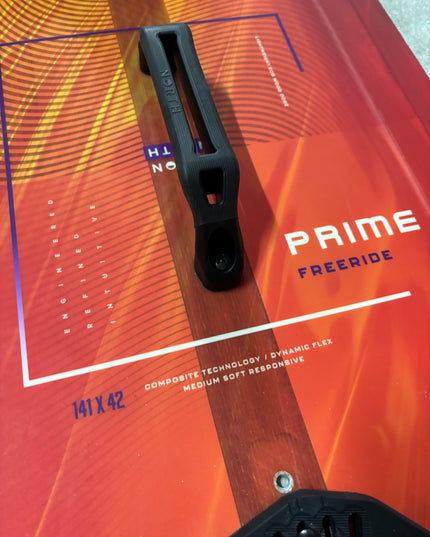 North Prime 141x42