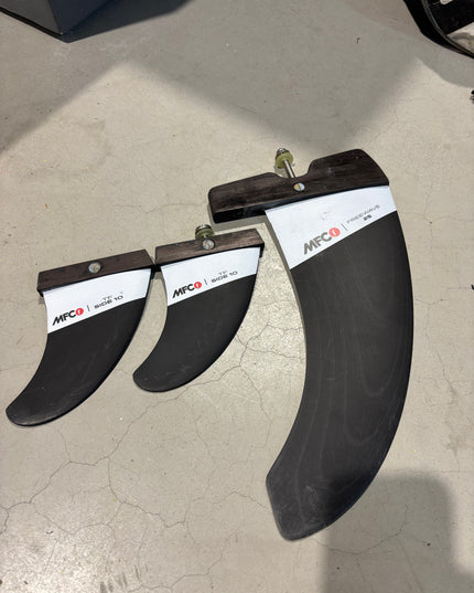 Quatro Power 4 - 114L | NIEUW
