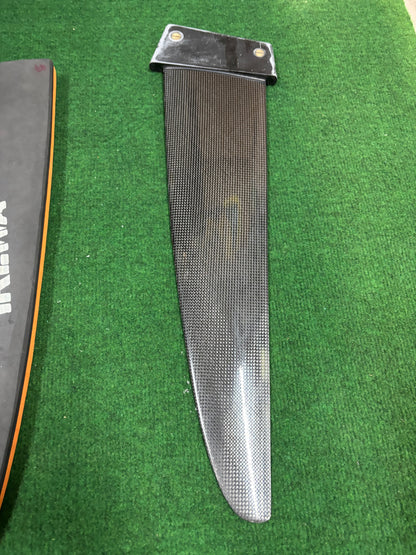 Zulu IKLWA EVO 2 47cm Deep Tuttlebox
