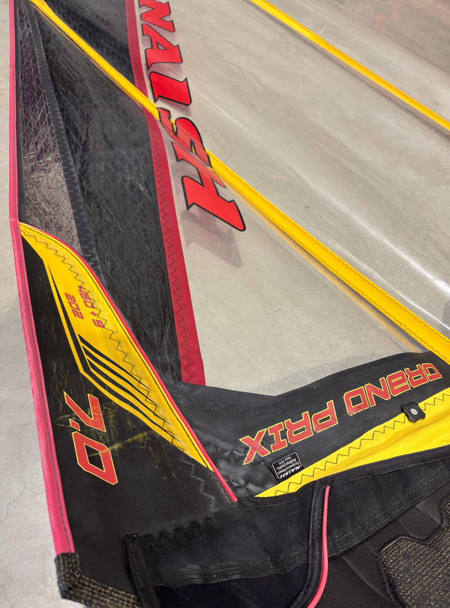 Naish Grand Prix 7.0