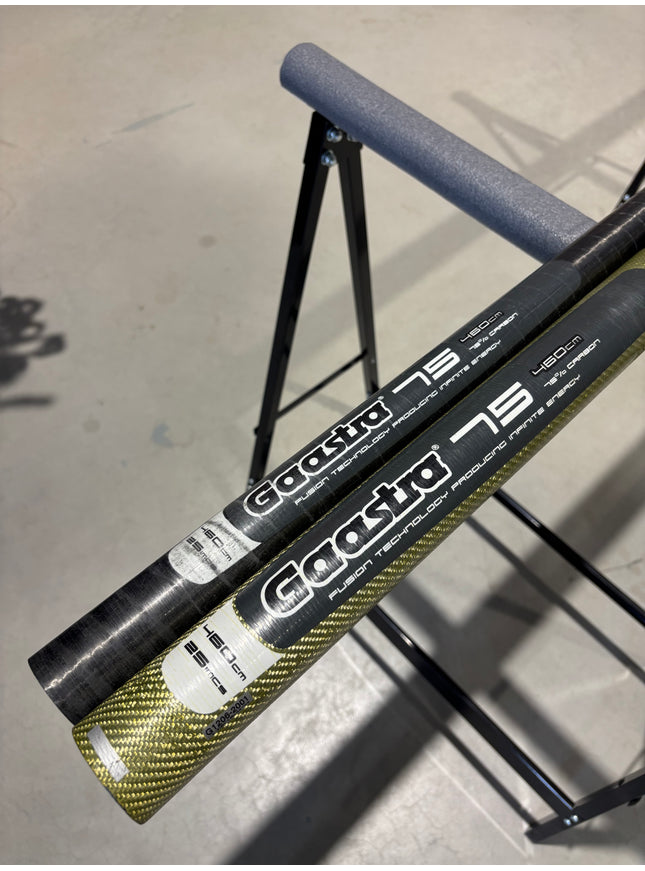 Gaastra 460 SDM - 75% Carbon - CC