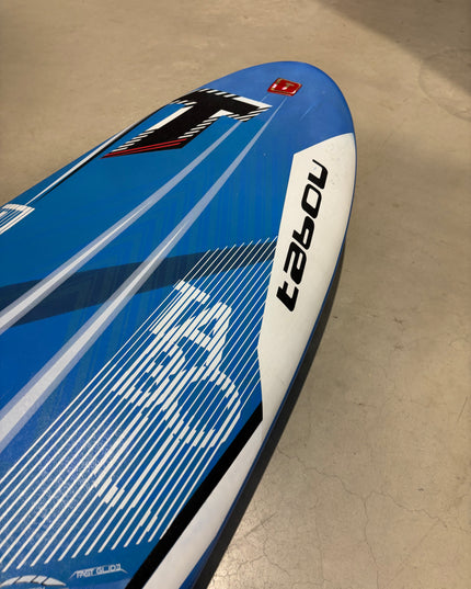 Tabou Rocket CED - 115L