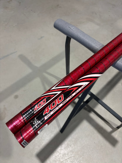 Naish 400 RDM - 90% Carbon - CC