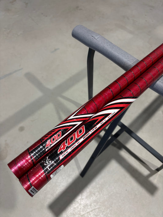 Naish 400 RDM - 90% Carbon - CC