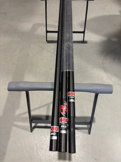 KA Sails 460 RDM 3-Piece - 30% Carbon - CC / NIEUW
