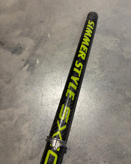 Simmer Style SX10 Carbon RDM 32cm