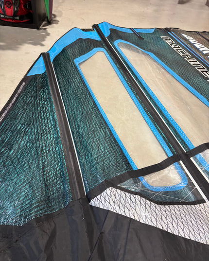 (Gereserveerd) Avanti Machine M-8 7.7