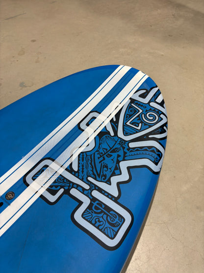 Starboard Isonic Carbon - 134L