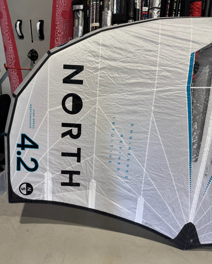 North Mode PRO 4.2m