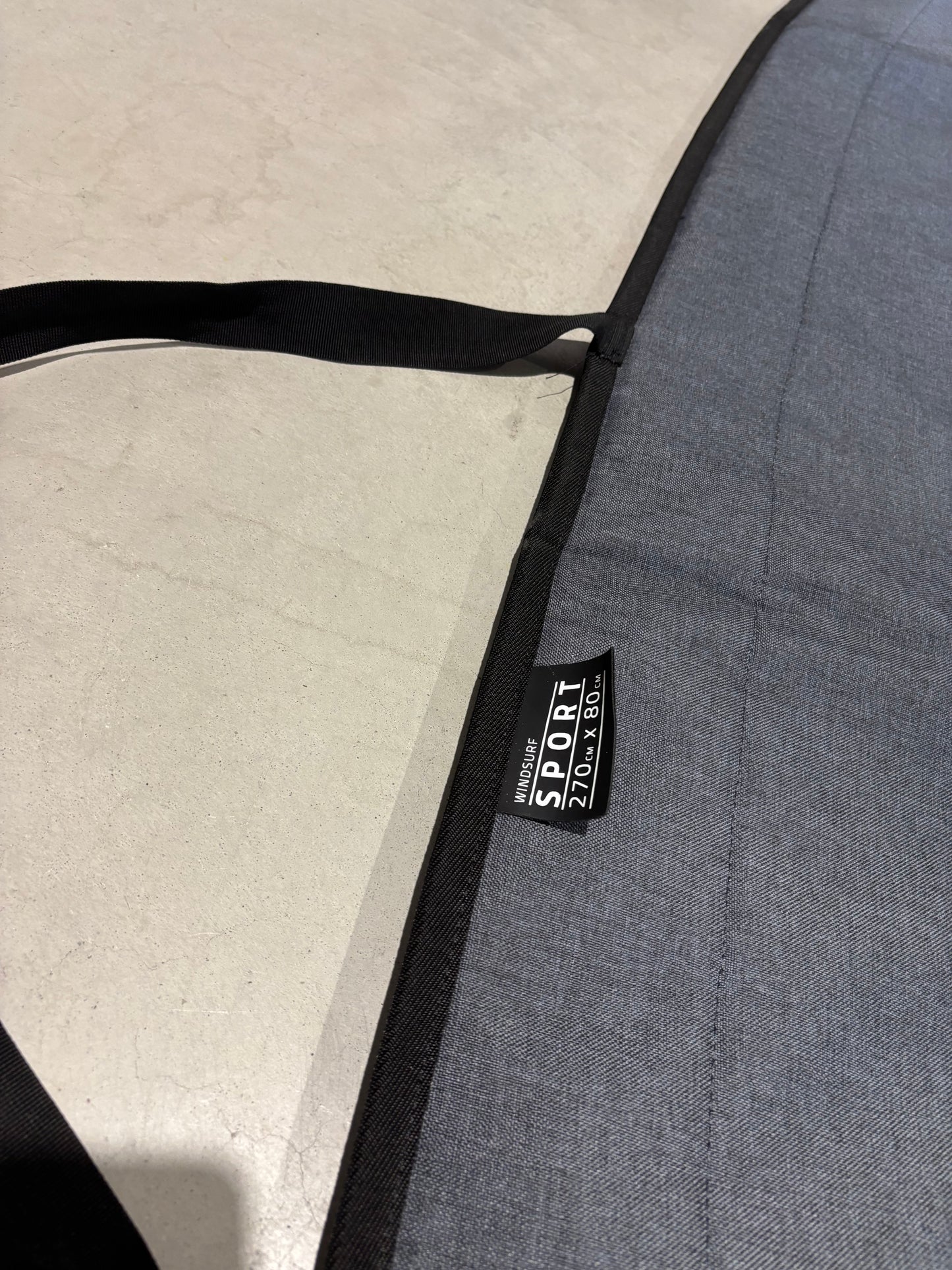 Boardbag Prolimit 270x80