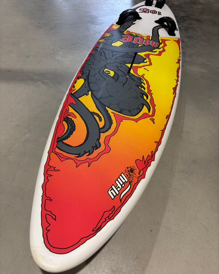Hifly Move - 105L