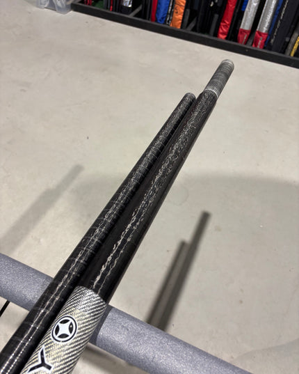 NeilPryde Alpha 5.0 + Unifiber 400 SDM C40
