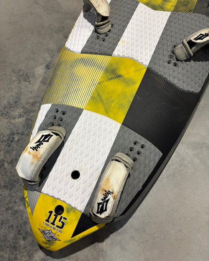 Naish Bullet Freerace - 115L