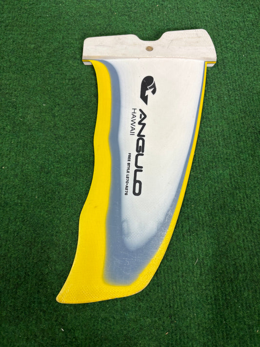 Angulo Freestyle 27cm Powerbox