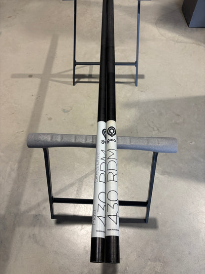 Goya 430 RDM - 90% Carbon - CC