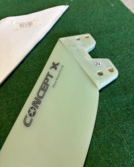 Concept X Race Weed PRO 32cm Deep Tuttlebox