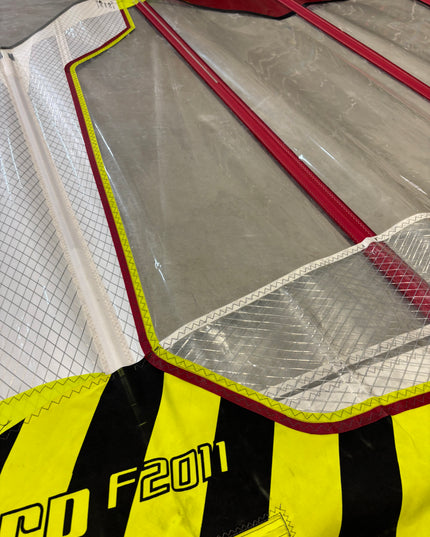 North Sails Warp 7.0
