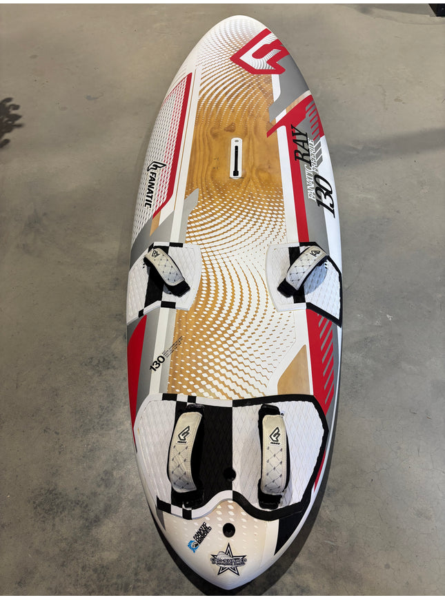 Fanatic Ray - 130L