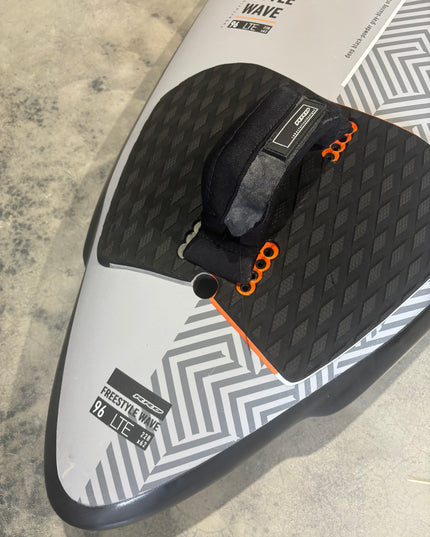 RRD Freestyle Wave LTE Y30 - 96L