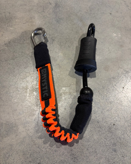 Mystic Kite Leash Short