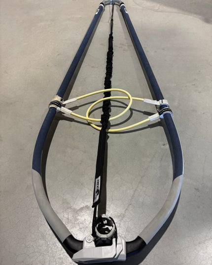 North Sails Silver 180-230