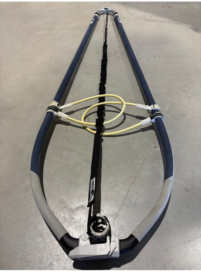 North Sails Silver 180-230