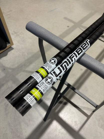 Unifiber 400 RDM - 60% Carbon - CC