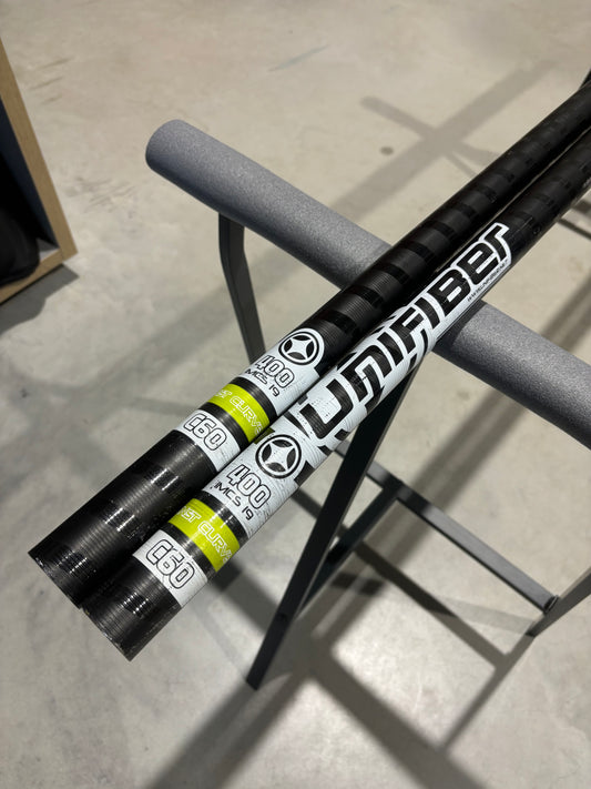 Unifiber 400 RDM - 60% Carbon - CC