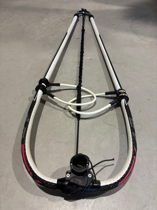 STX Cyber 4.0 162-222