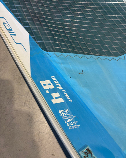 North Sails Warp 8.4