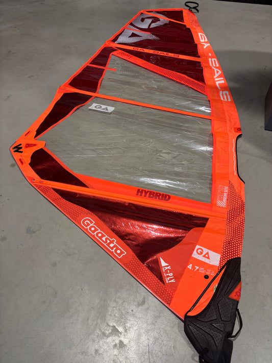 Gaastra Hybrid 4.7