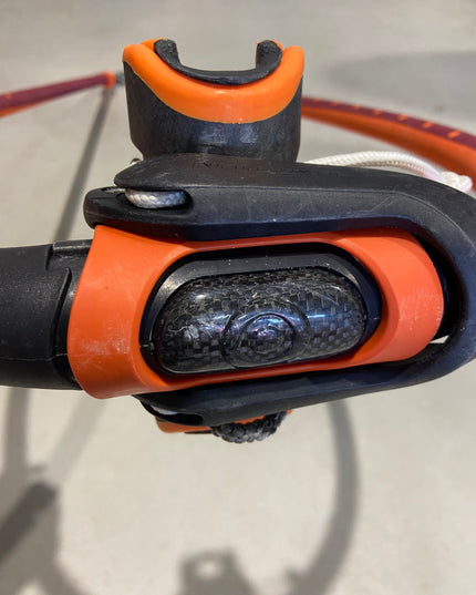 Neilpryde XCS 150-200 Carbon