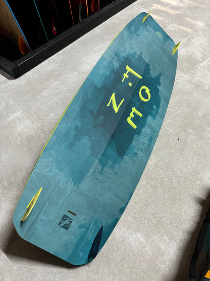 F-One Bandit 8m + F-One Trax 135x42