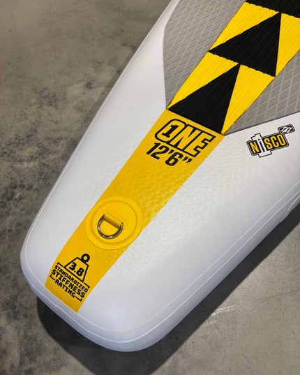 Naish One 12’6