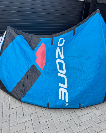 Ozone Enduro V2 9m