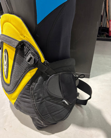 Cabrinha Zittrapeze maat XL