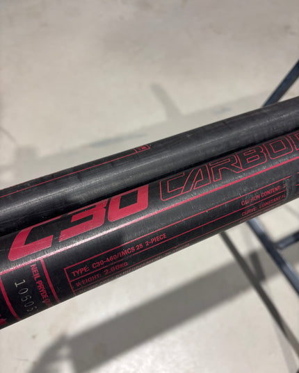 Neilpryde 460 SDM - 30% Carbon - FT