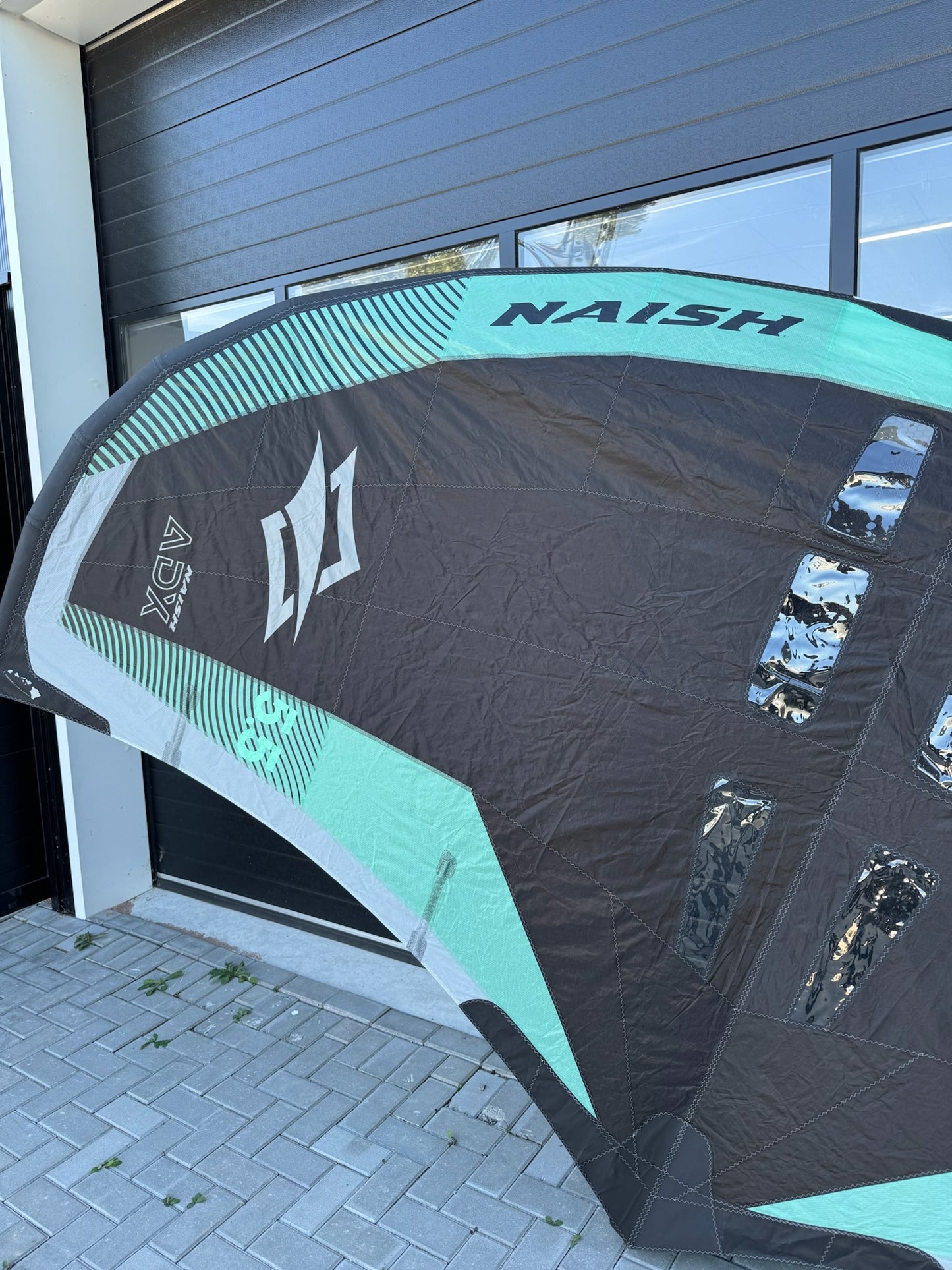 Naish ADX 2025 5.5