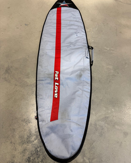 Boardbag Pat Love 250x56