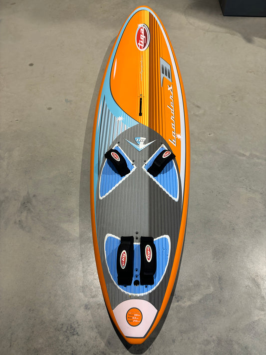 Tiga BoarderX - 110L