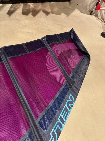 Neilpryde Atlas PRO 5.4 + Neilpryde 400 RDM C50 / NIEUW