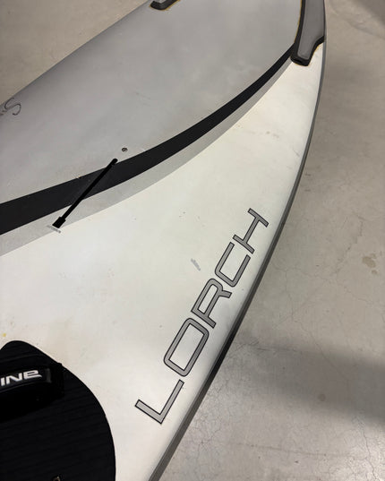 Lorch Silver Dolphin 277 - 174L