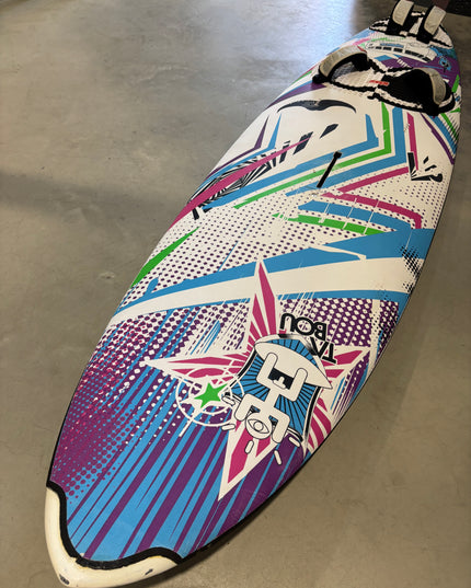 Tabou Rookie - 97L