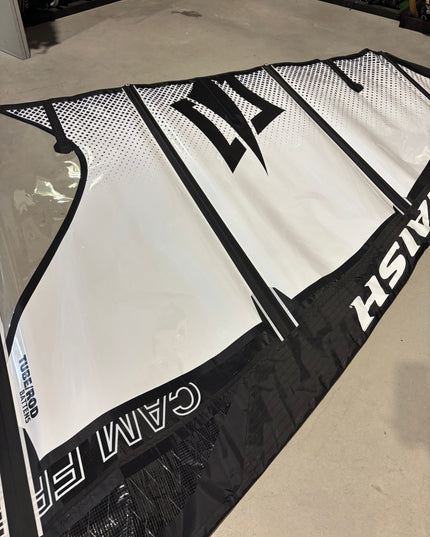 Naish Cam Freerace 6.4