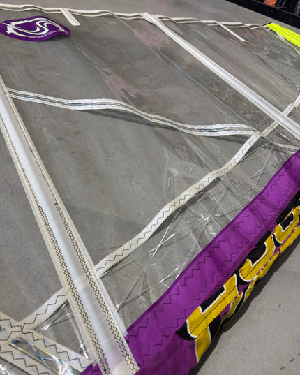 Simmer Veron 7.5 + STX 460 SDM C20